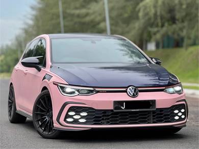 Volkswagen Golf GTI in Johor Bahru, JHR