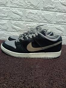 Uk8.5 Nike Dunk Low Pro Sneakers