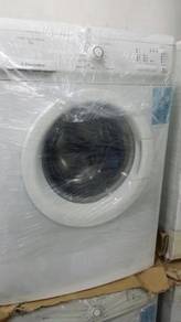 Fully Electrolux Front Mesin Basuh Washing Machine