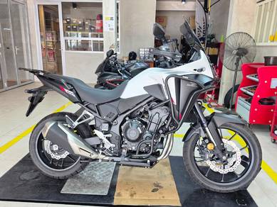 Honda CBX