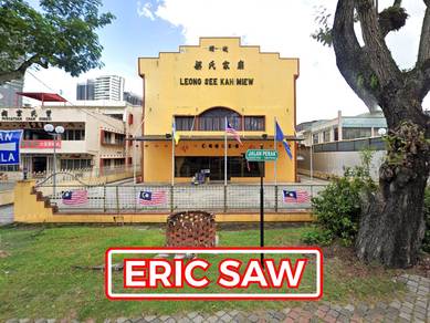 Shop lot For Rent in Georgetown,PNG