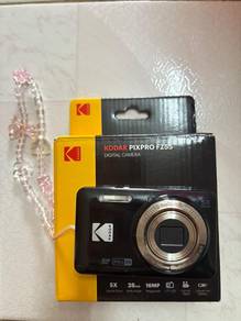 Kodak Pixpro FZ55
