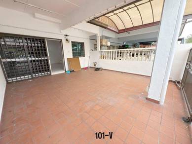 2-storey Terraced House For Sale in Klang,SGR