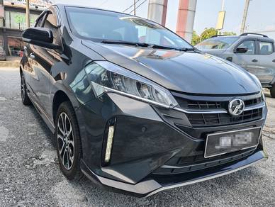Perodua MyVi AV AV in Ipoh, PRK