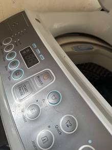washing machine speaker