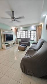 Apartment For Rent in Bistari Impian Apartment