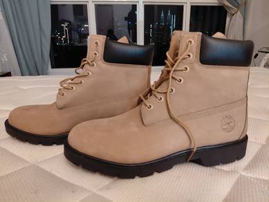 Timberland Classics 6 inch waterproof boots
