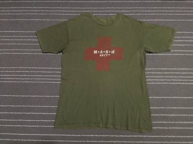 M A S H 4077  2004 twentieth century fox L