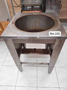 kitchen ware for letgo