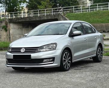 Volkswagen Vento TSI HIGHLINE in Bukit Jalil, KUL