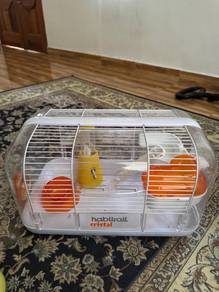 Sangkar Hamster