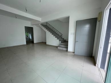 2-storey Terraced House For Sale in Dengkil,SGR