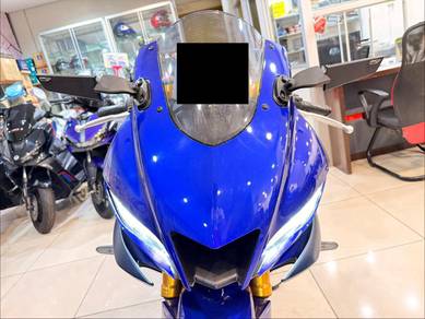Yamaha YZF-R25