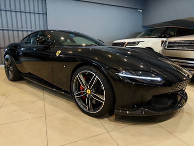 2023 Ferrari Roma DCT