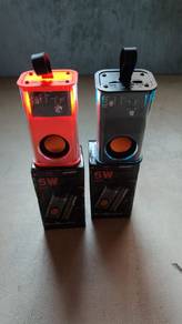 Mini Bluetooth Speaker