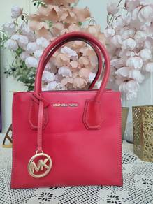 Micheal Kors Preloved handbag