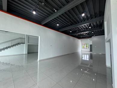 Shop lot For Sale in Alor Setar,KDH