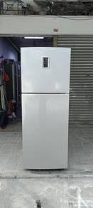 Samsung 2pintu peti ais sejuk 440L fridge