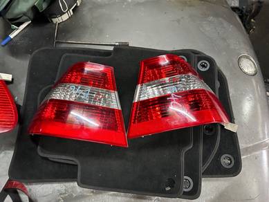 Bmw E46 Facelift Msport Tail light Original