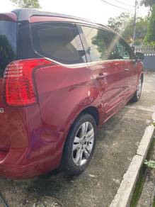 Peugeot 5008 THP in Tronoh, PRK