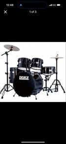 PEACE 5PCS Drum Kit