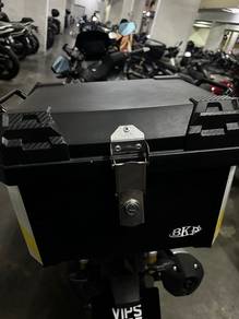 motorcycle nox