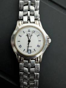 Roscani Paris Sapphire Watch – Original