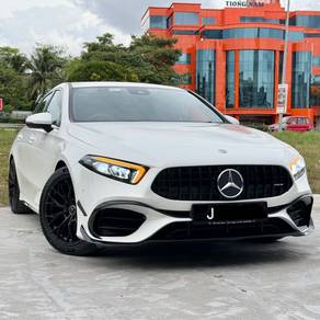 2018 Mercedes Benz A200 200 PROGRESSIVE LINE