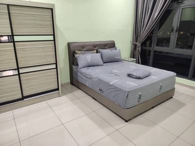 Apartment For Rent in 8scape Residences @ Sutera