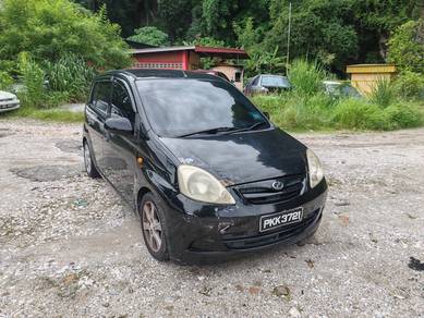 Perodua Viva ELITE EZi in Ipoh, PRK