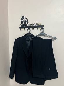 Blazer 2 pcs with pants