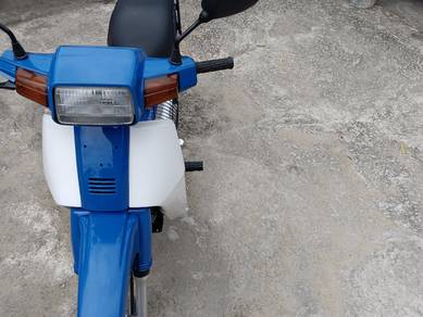 Yamaha Y100