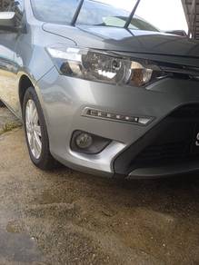 2016 Toyota Vios E