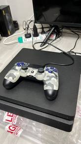 PS4 Slim 1TB
