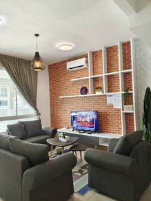 2-storey Terraced House For Sale in Pengerang,JHR