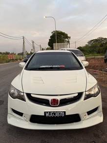 Honda Civic S i-VTEC in Bukit Mertajam, PNG