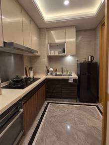 Service Residence For Rent in R&F Princess Cove