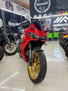 Keeway RKR250