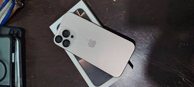 I phone 16 promax 