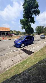 Perodua MyVi SX in Klang, SGR