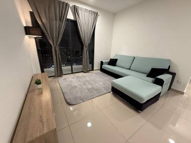 Service Residence For Rent in Ceria D' Eco Horizon