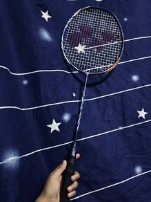 Raket Badminton Yonex