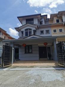 Semi-Detached House For Rent in Sungai Buloh,SGR