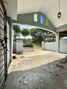 1-storey Terraced House For Sale in Johor Bahru,JHR
