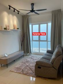 Condominium For Rent in The Zen