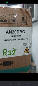 aircond baru