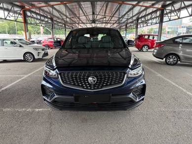 Proton X70 PREMIUM 2WD in Kuantan, PHG