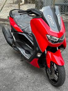 Yamaha NMAX
