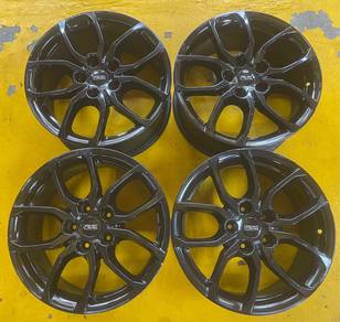 Used Rim Original Renault Clio RS Rim 17inch