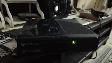 XBOX 360 murah